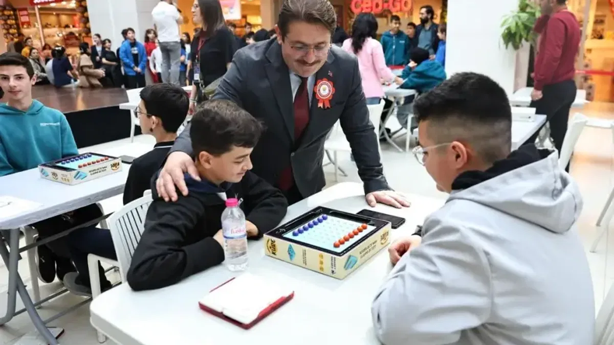 Sakarya’da eğitim kenetlenerek güçleniyor