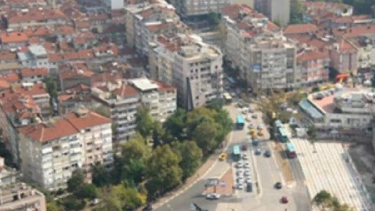 Bursa Altıparmak Mahallesi yabancı uyrukluların oluşturduğu sorunlardan dertli!