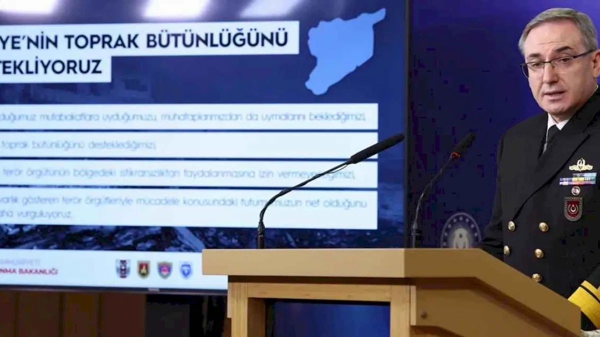 MSB: İsrail haksız işgallerini sürdürüyor