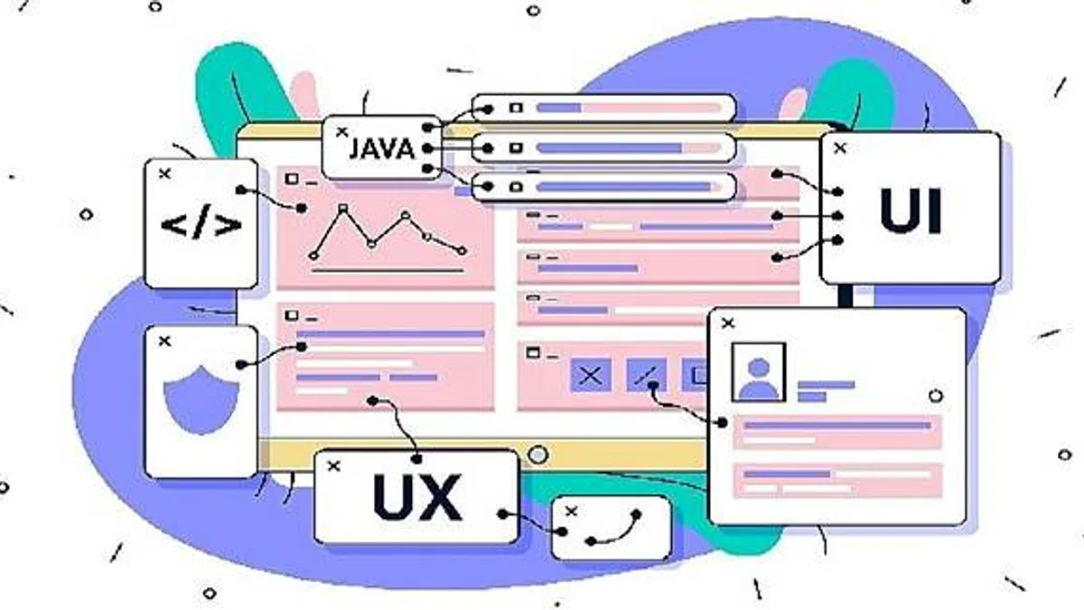 En güncel UI/UX trendleri markaları bir adım öne taşıyor