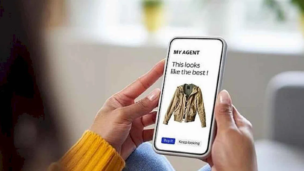 Visa, ticarette yapay zekâ destekli yeni dönemi duyurdu