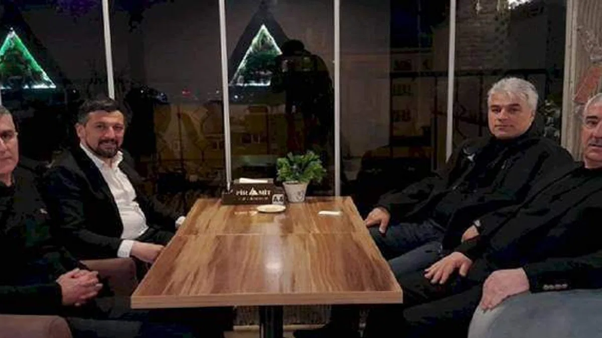 Bingöl'de 4 siyasi partiden ortak talep: Bingöl afet bölgesi ilan edilsin