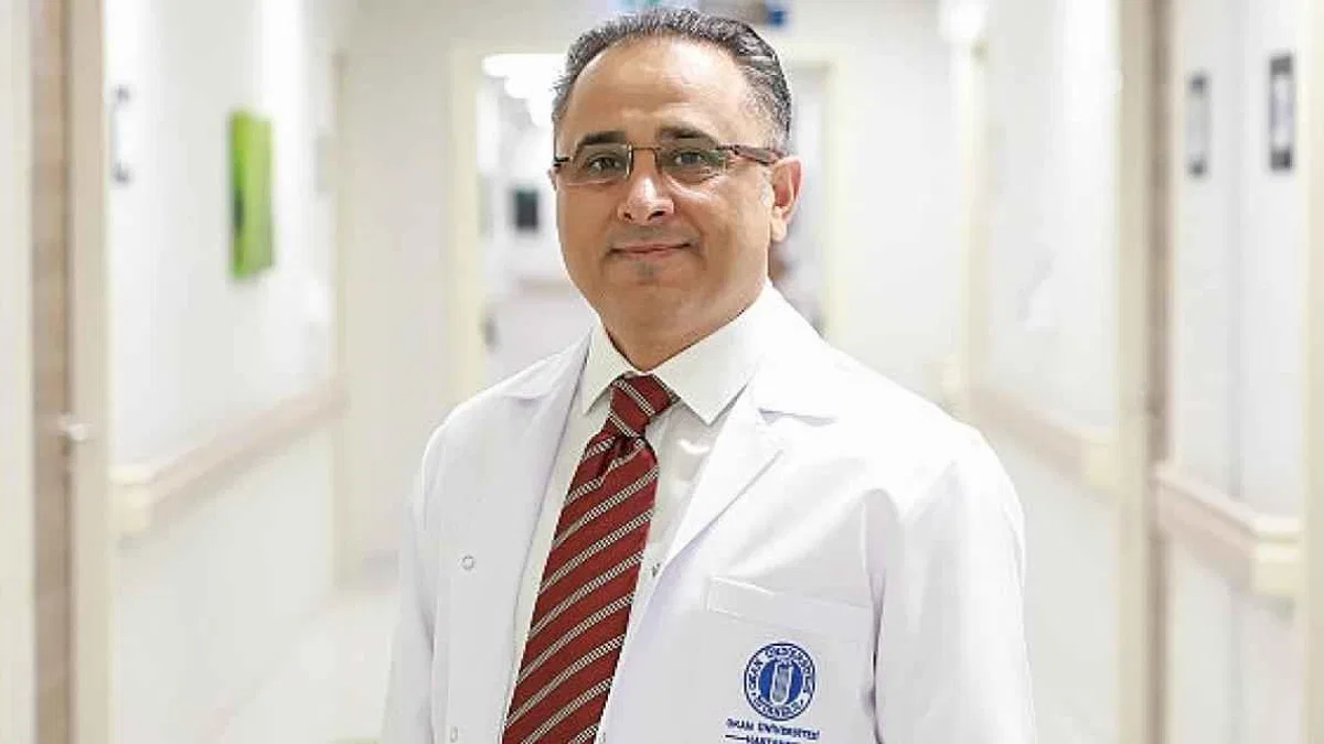 İnmemiş Testis Erken Tedavi Edilmezse Kansere ve Kısırlığa Neden Oluyor!