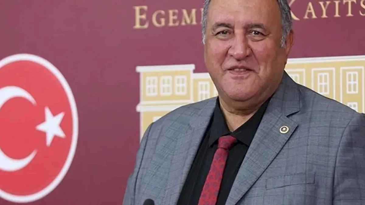Milletvekili Gürer, et fiyatlarındaki artış dikkat çekti