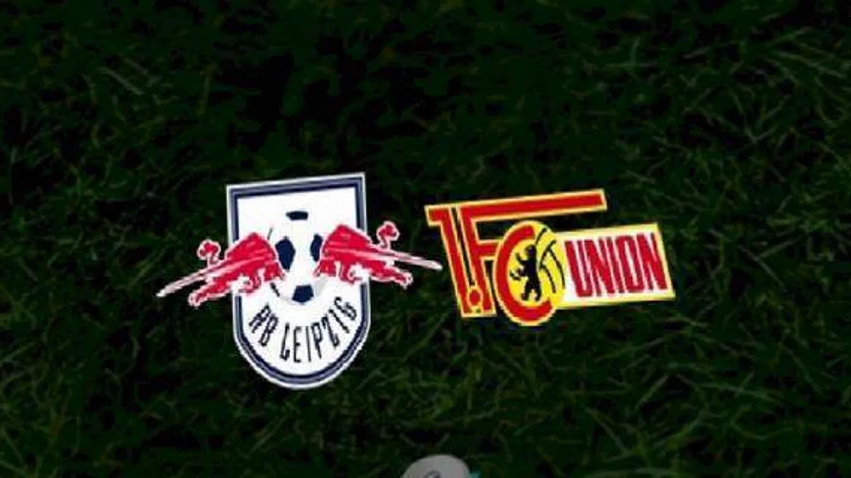 Leipzig - Union Berlin maçı ne zaman, saat kaçta? Hangi kanalda? | Almanya Bundesliga