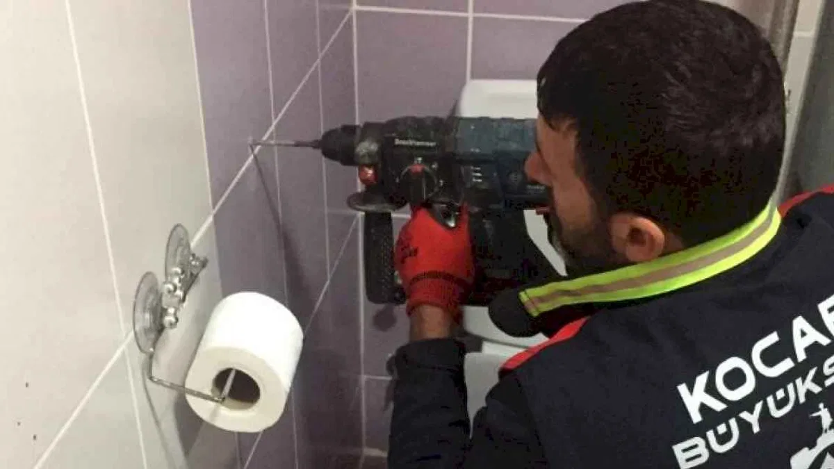 Kocaeli'de yaşlı ve engellilerin yaşamı kolaylaşıyor