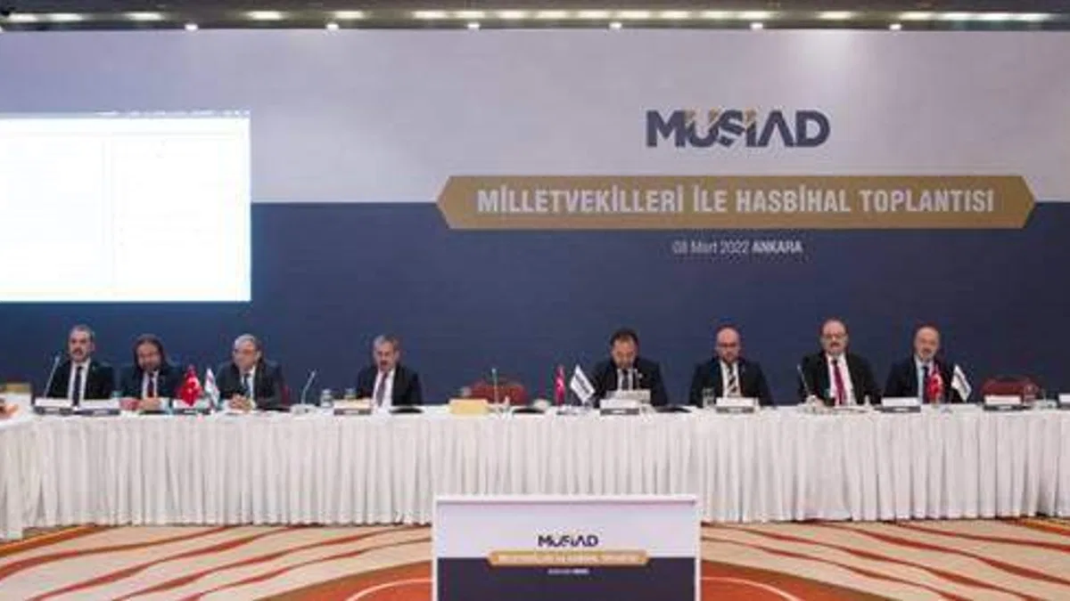 Asmalı: ‘250 Milyar Dolarlık ihracat hedefini aşacağız’