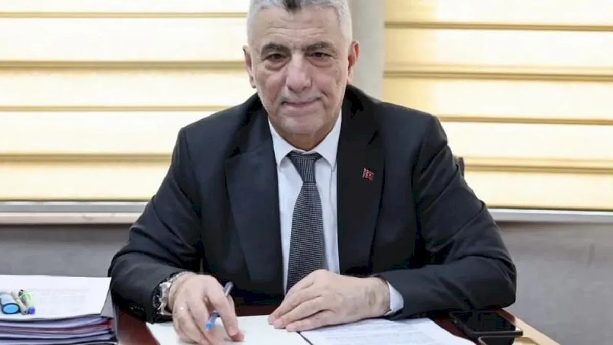 Bakan Bolat: Türkiye–Azerbaycan–Gürcistan iş birliğini daha ileri taşıyoruz