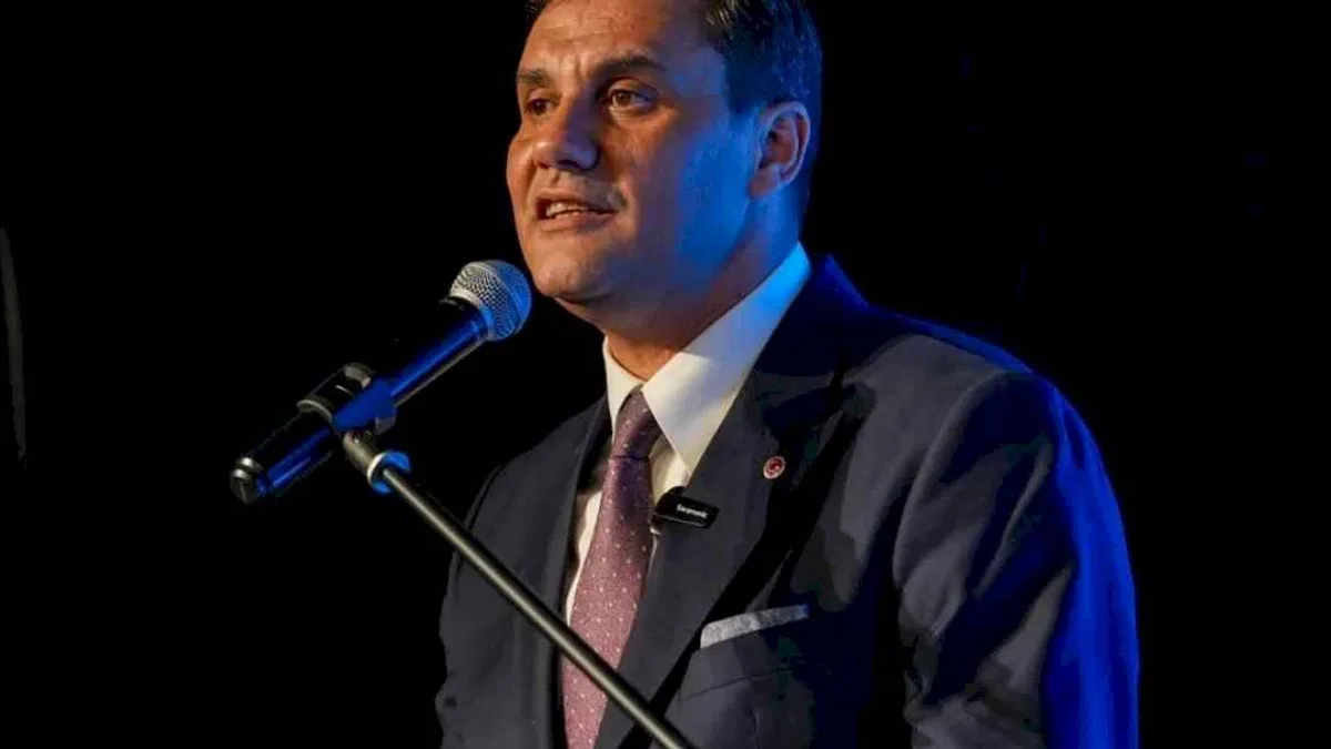 Manisa Büyükşehir yeni nesil uygulamalarını tanıttı