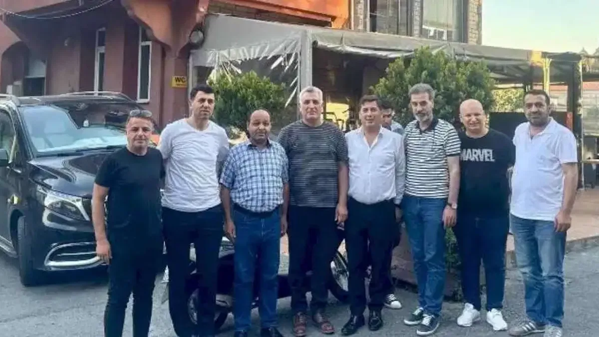BİN İL DER yeni yönetimini belirledi