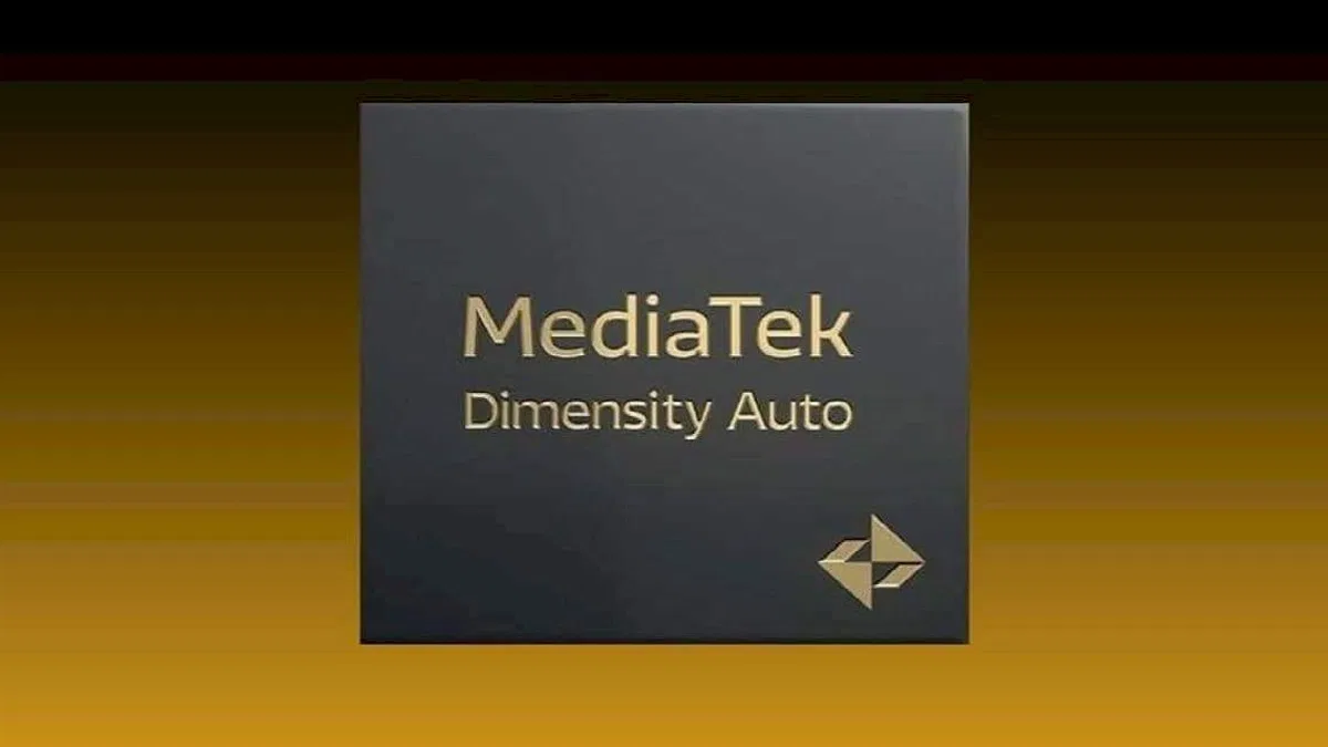 MediaTek, Dimensity Auto İle Otomotiv Endüstrisini Hedefliyor