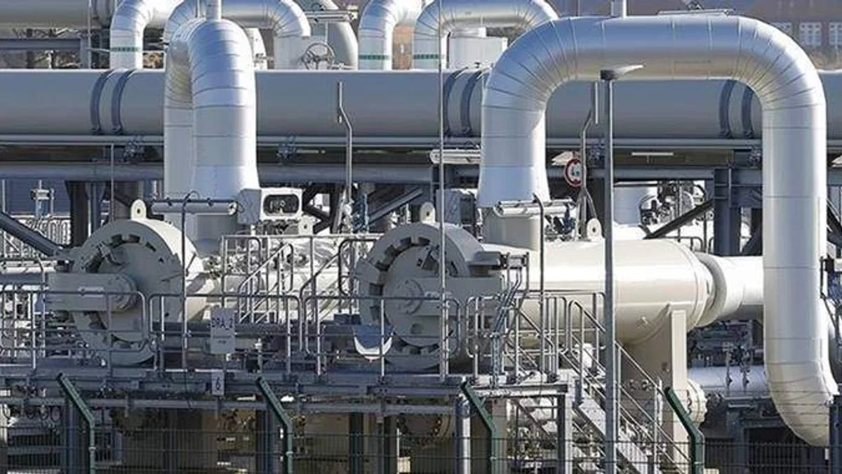 Dünya Bankası enerji fiyatlarının 2023'te yüzde 11 düşeceğini öngördü