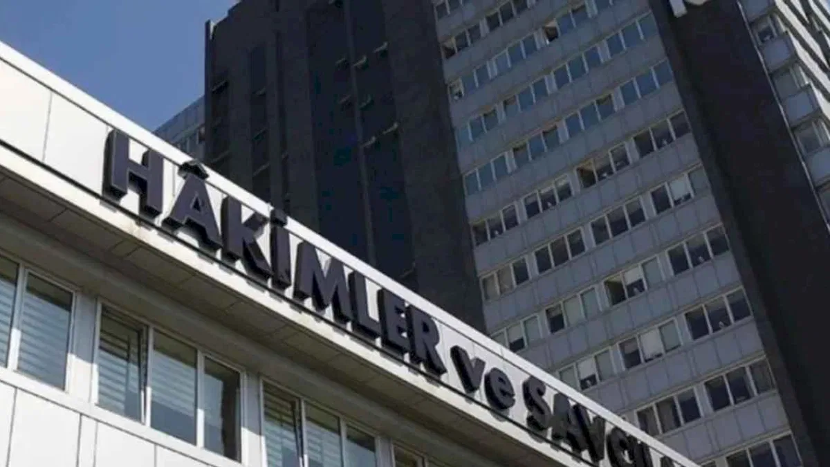 HSK'dan Kura Kararnamesi ile 4 atama