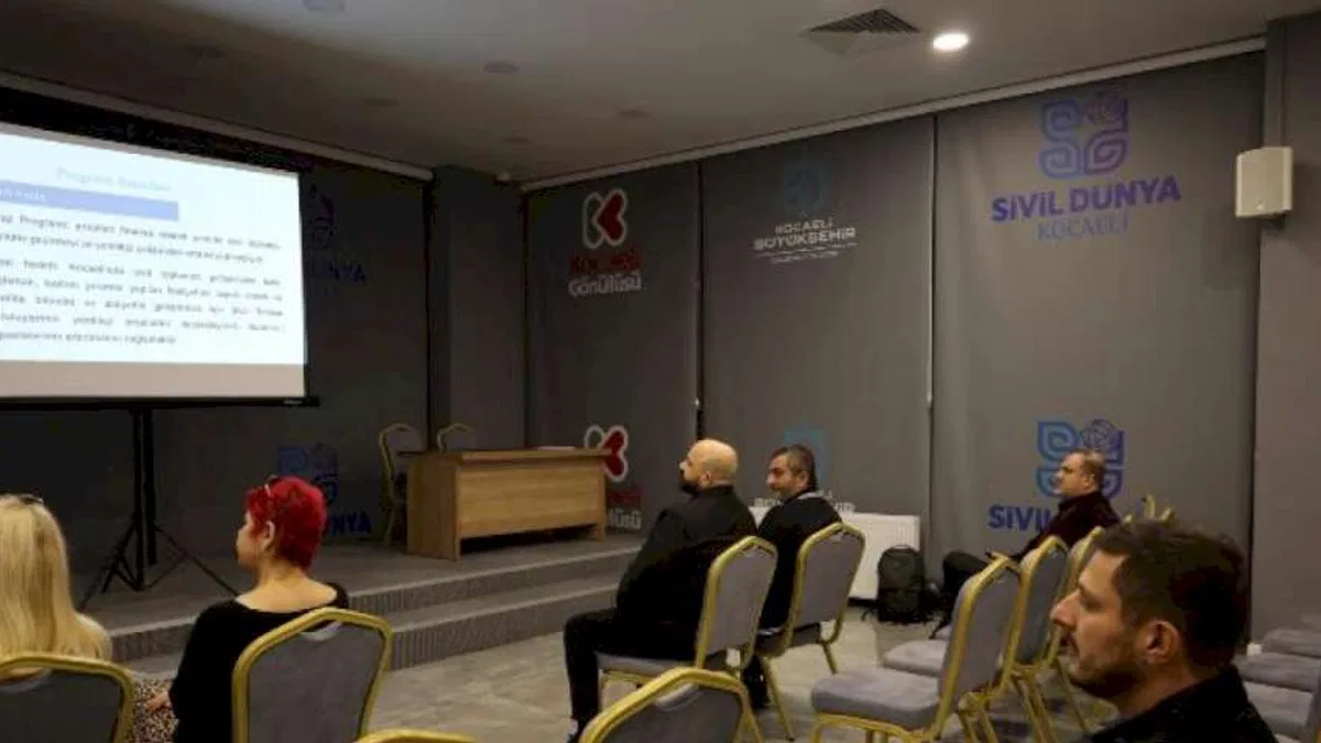 YEDEP, 2024 yılında 25 milyon TL’lik hibe verecek