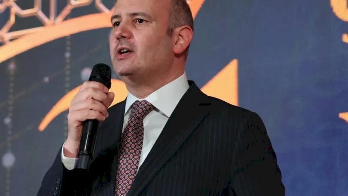 AK Parti: Kripto varlık kanunuyla ilgili çalışmalar sürüyor