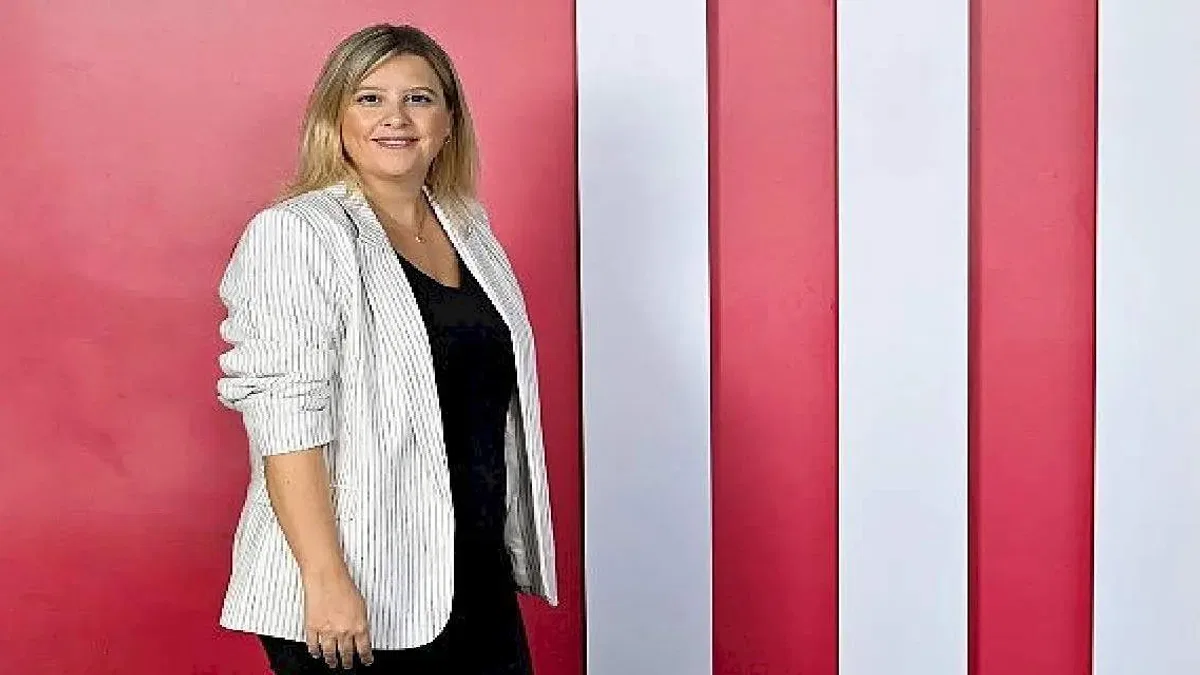 KFC Türkiye'de Üst Düzey Atama