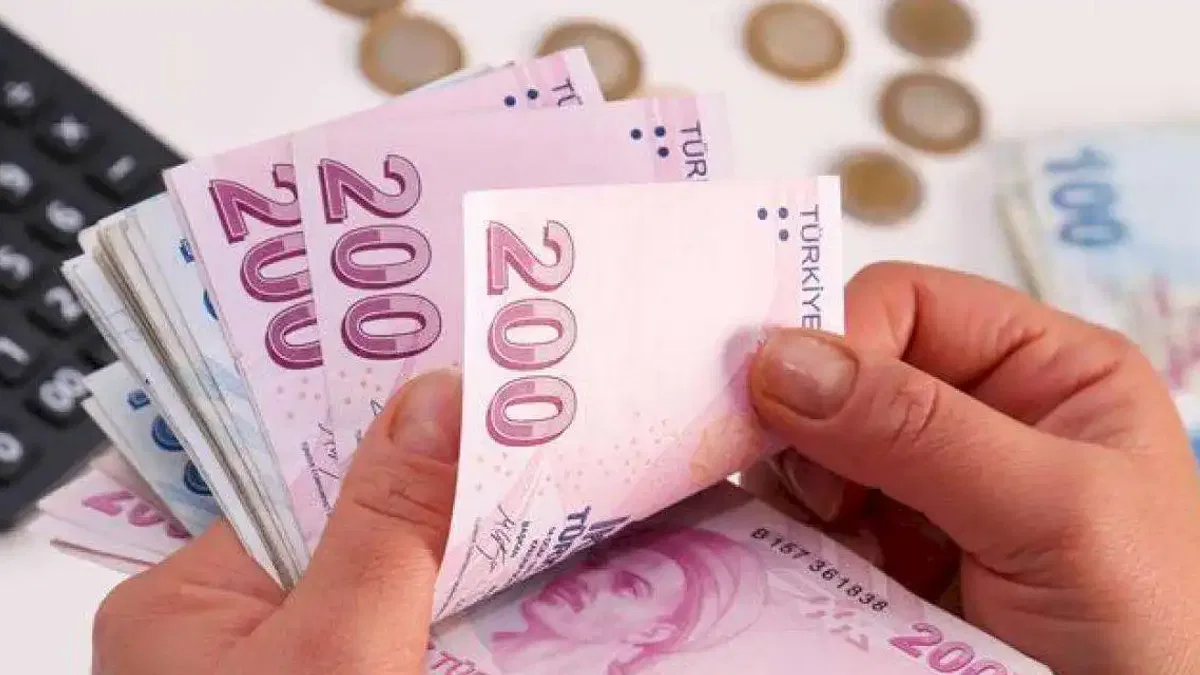 2024 asgari ücret maaş zammı ne kadar oldu? İşte zam oranı