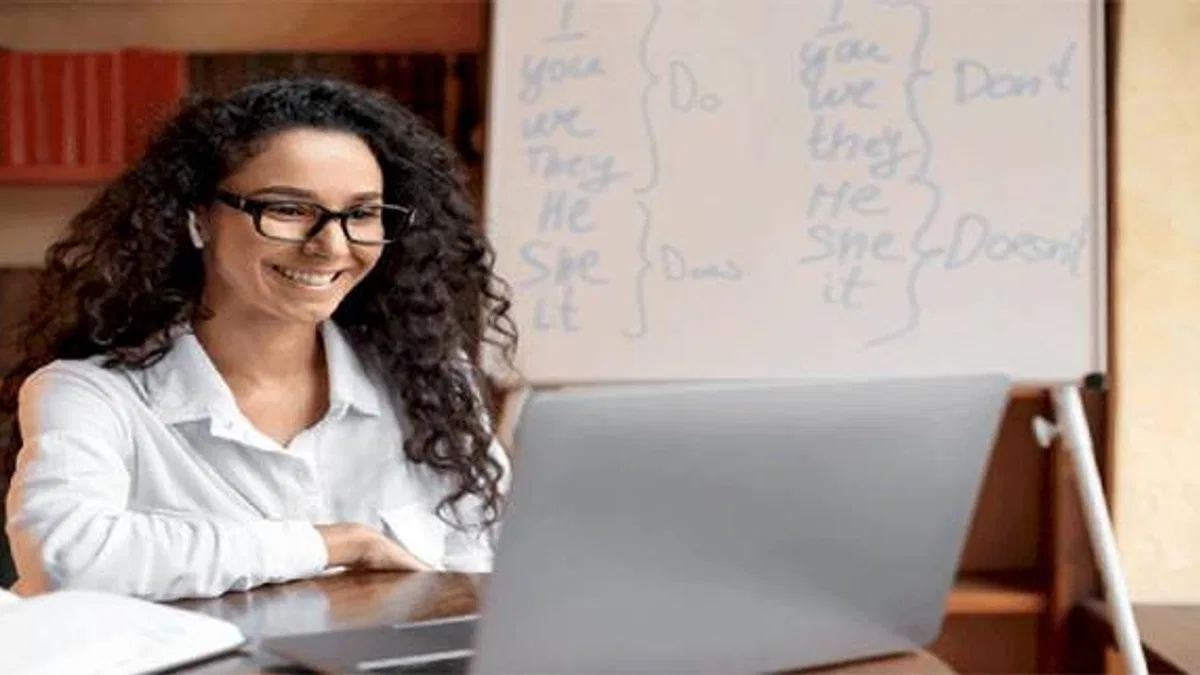 Ebeveynler CPD sertifikalı İngilizce öğretmenlerini tercih ediyor