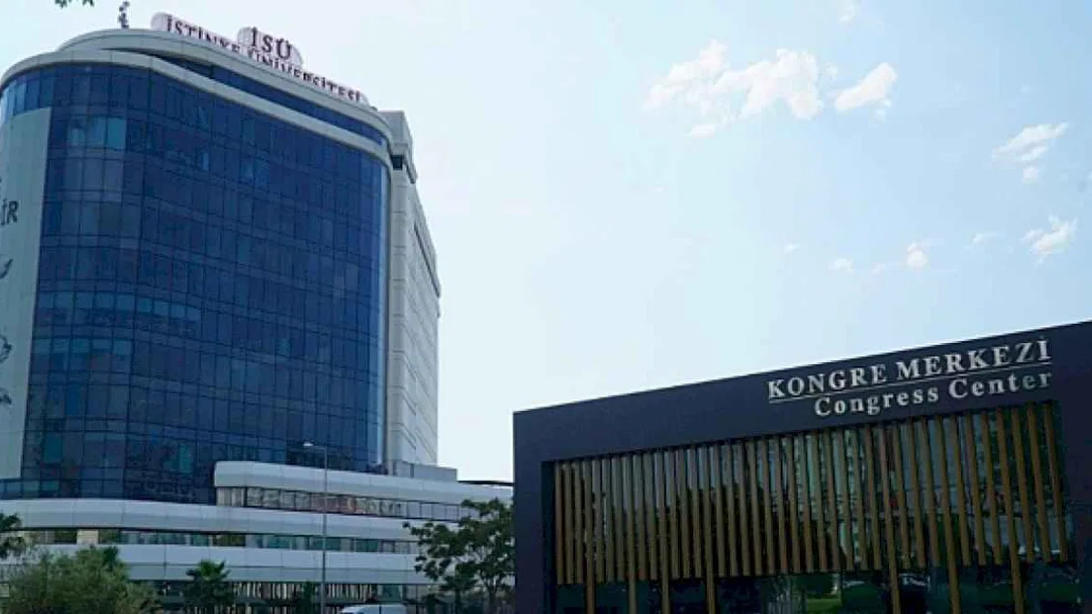 İstinye Üniversitesi, 7. Uluslararası Geleceğin Eğitimi Konferansı'na ev sahipliği yapıyor