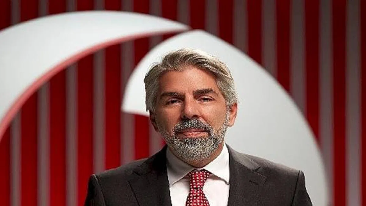 Vodafone paydaşlarıyla sürdürülebilirlik hedeflerini konuştu