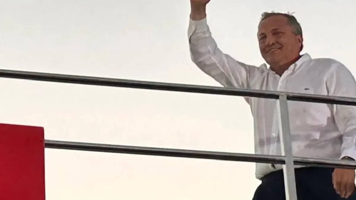 Seyit Torun'dan CHP PM'den istifa etti