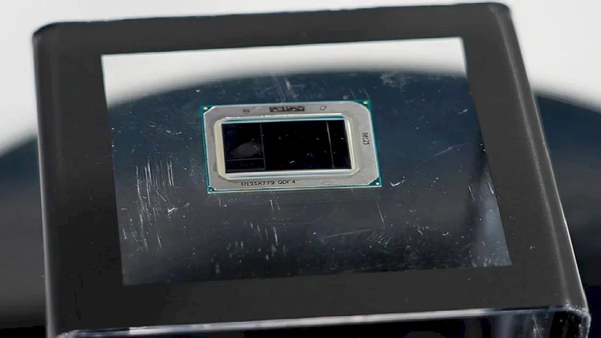 14. Nesil Meteor Lake Mobil CPU Performans Testinde
