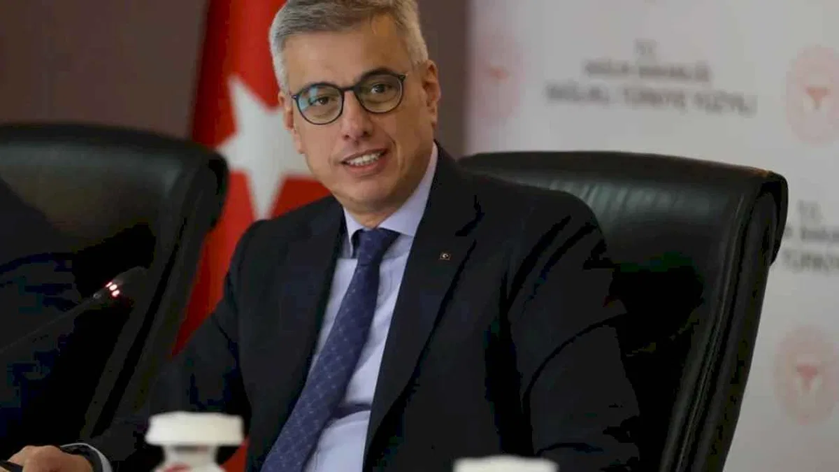 Sağlıkta randevu bekleme oranı yüzde 35 azaldı