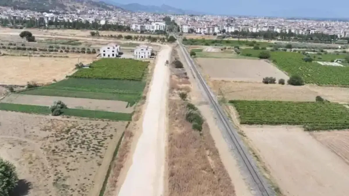 Çukuroba’nın altyapı sorunu çözülüyor