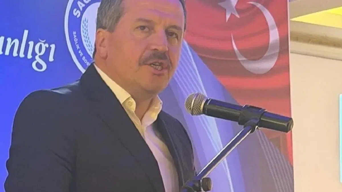 Memur-Sen: Grev hakkı sendikal örgütlenmenin ayrılmaz parçasıdır