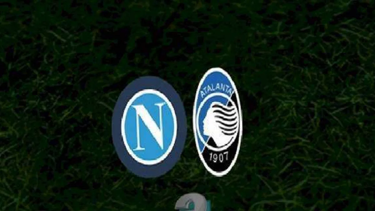 Napoli - Atalanta maçı ne zaman, saat kaçta ve hangi kanalda? | İtalya Serie A