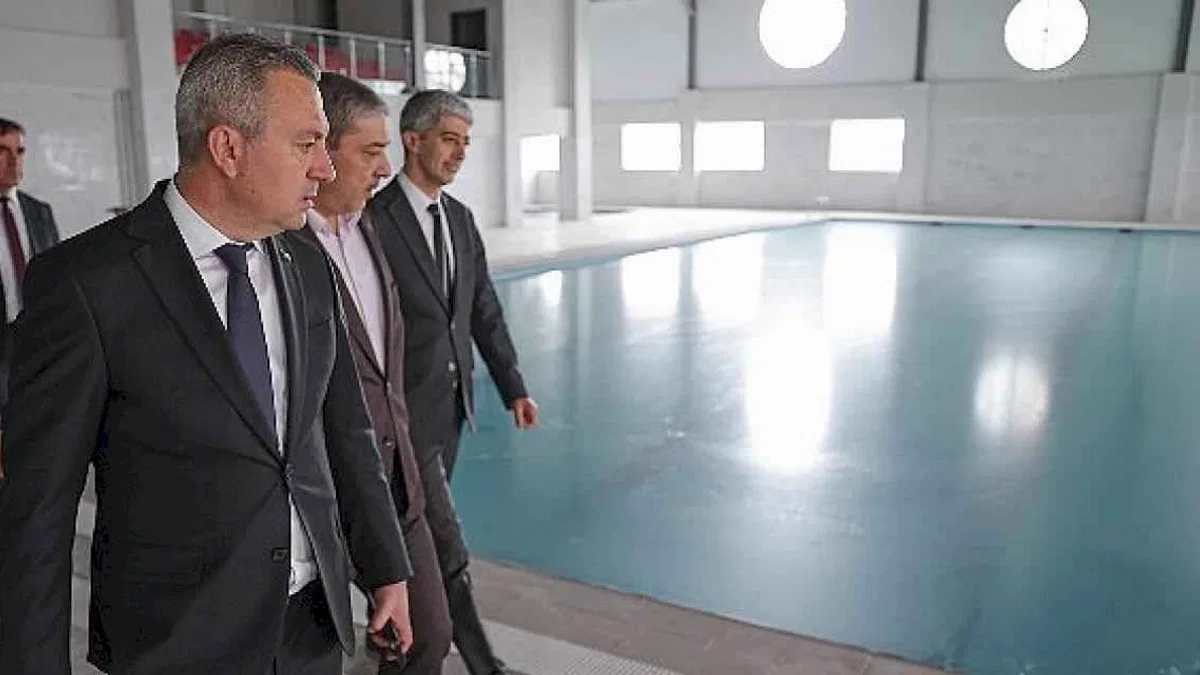 Sivas Belediyesi Cankurtaran Alacak…