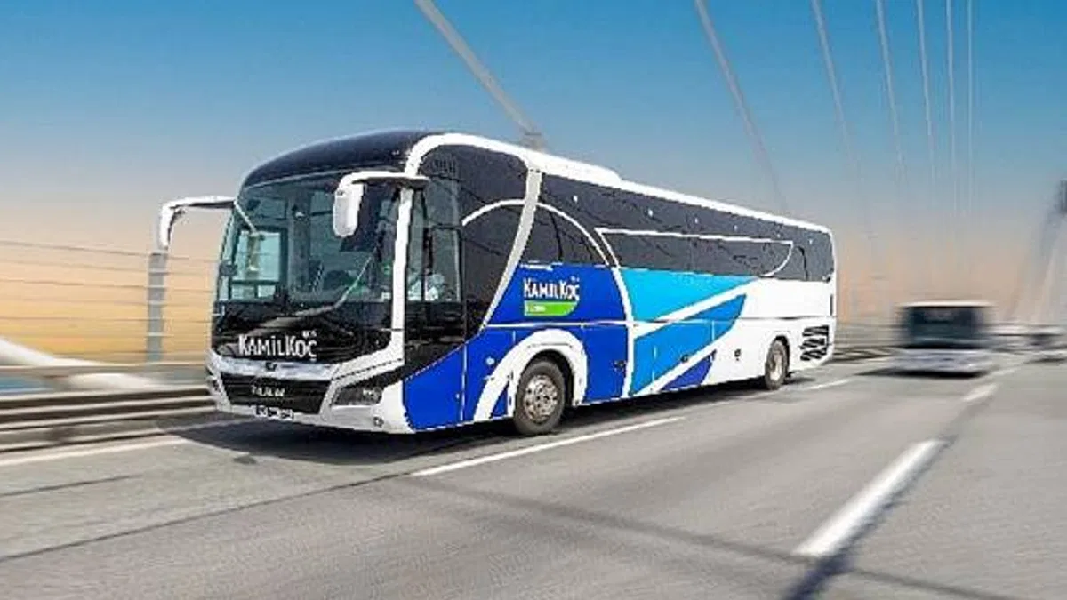 İstanbulluların boşalttığı megakent Kurban Bayramı'nda en fazla seyahat edilen il oldu