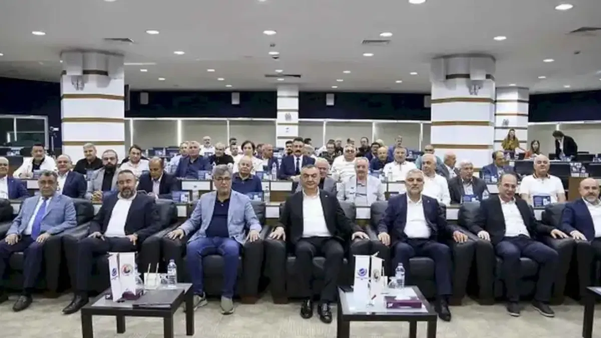 Kayserili sanayicilerden önemli çağrı