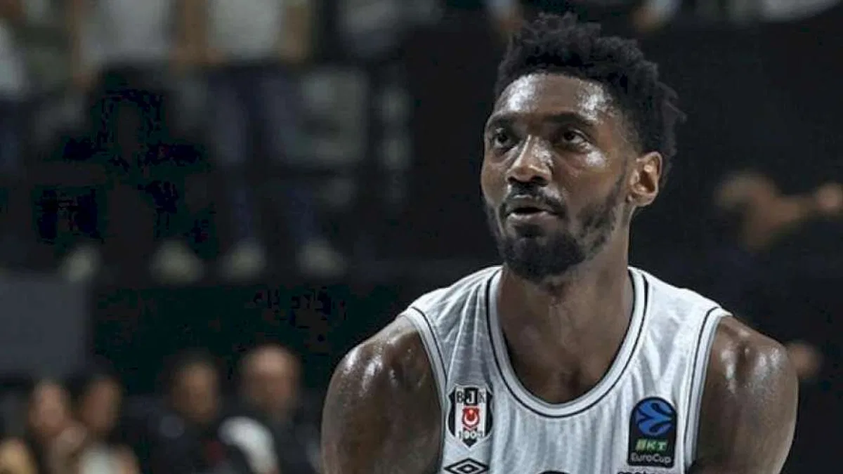 Beşiktaş basketbolda çok farklı!