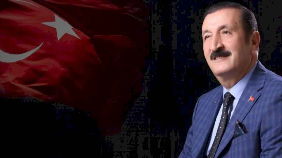 Başkan Yalçın: "Yüzümüzü yeniden Anadolu'ya döneceğiz"