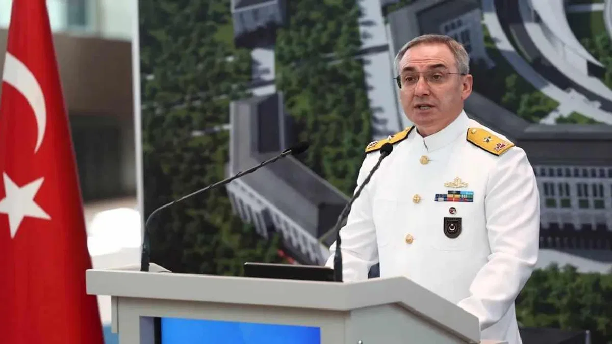 MSB: NATO Zirvesi’nde Türkiye’nin savunma sanayii ve güvenlik vizyonu öne çıktı
