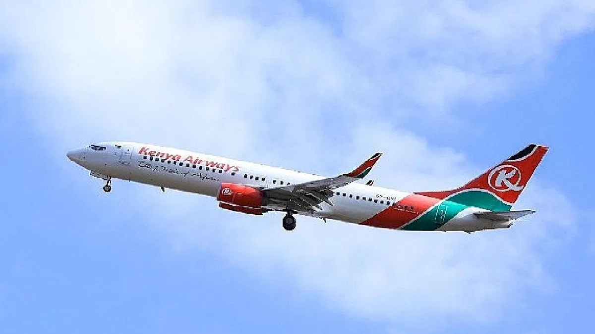 Emirates ve Kenya Airways, uçuş iş birliğiyle Afrika ve Orta Doğu arasında daha fazla seyahat seçeneği sunacak