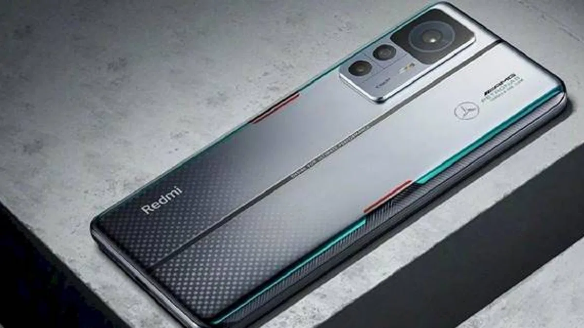 Xiaomi Redmi K60 Ultra Özellikleri Doğrulandı