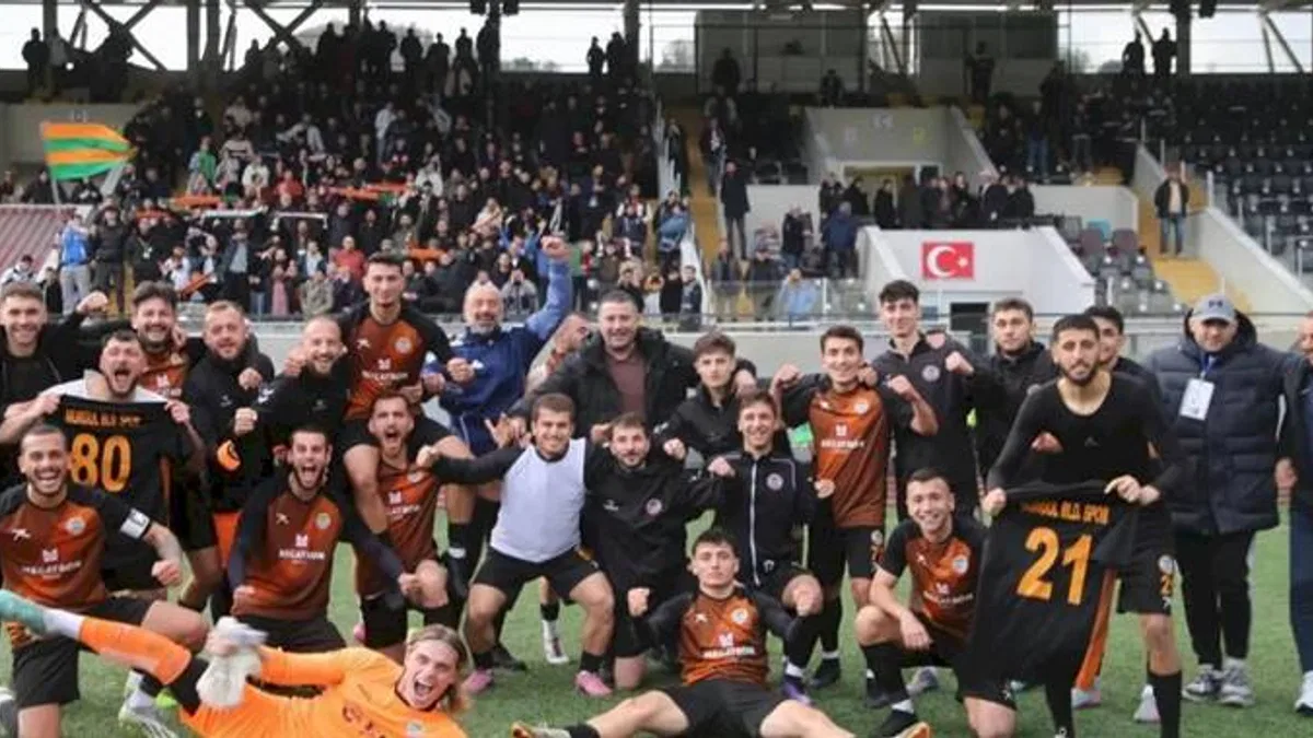 Artvin Murgul Belediyespor 3 puanı 3 golle aldı