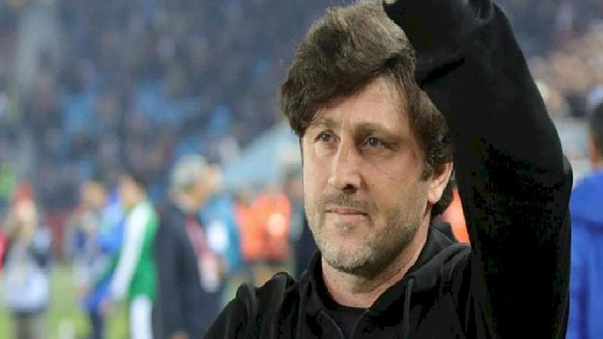 TRABZONSPOR HABERLERİ - Trabzonspor'da Fatih Tekke sesleri!