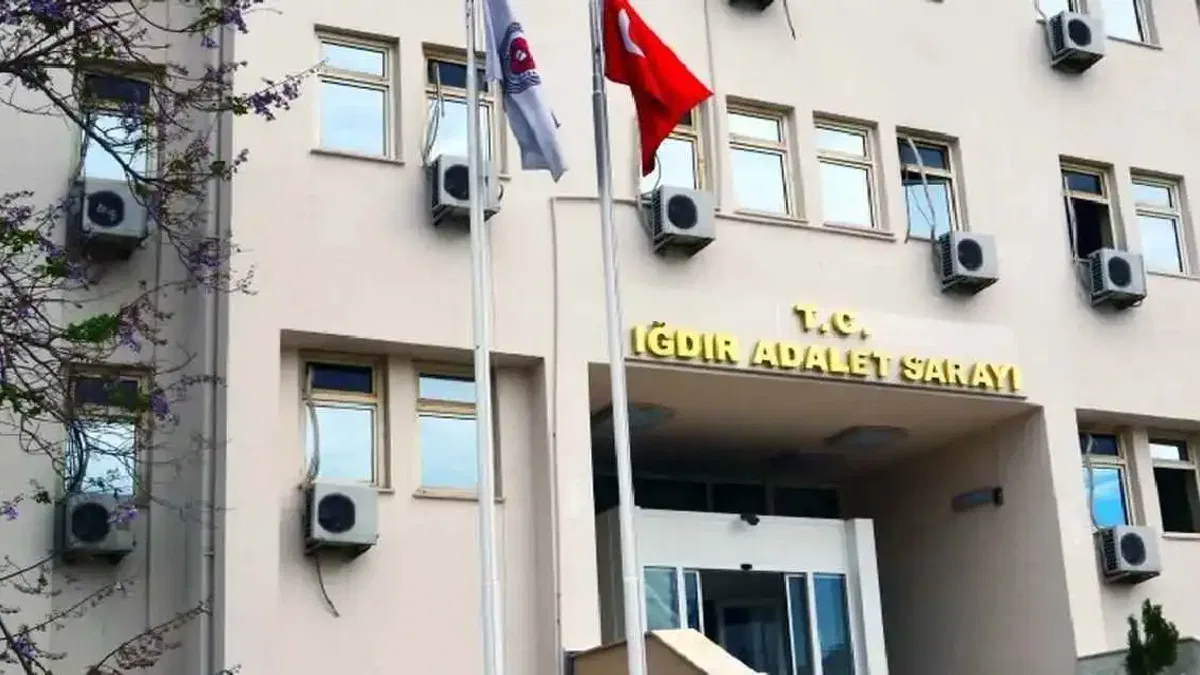 Iğdır için 'İdare Mahkemesi' kararı