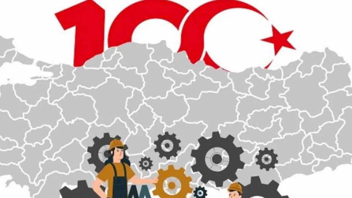 İşçisizliğe 'Akredite Göçmen İşçi Vizesi' çözümü