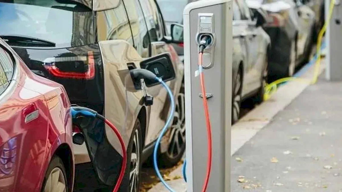 Ülkemizde elektrikli otomobil sayısı 424 bine çıktı!