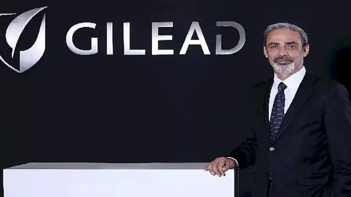Gilead, Dünya Hepatit Günü'nde "Her Şey Karaciğer İçin" Bağış Programını başlattı