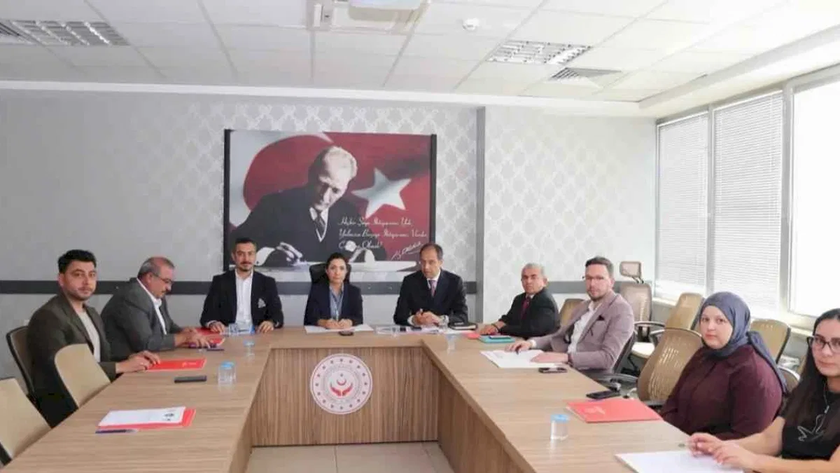Kayseri Büyükşehir'den alzheimer  bakım evi atılımı
