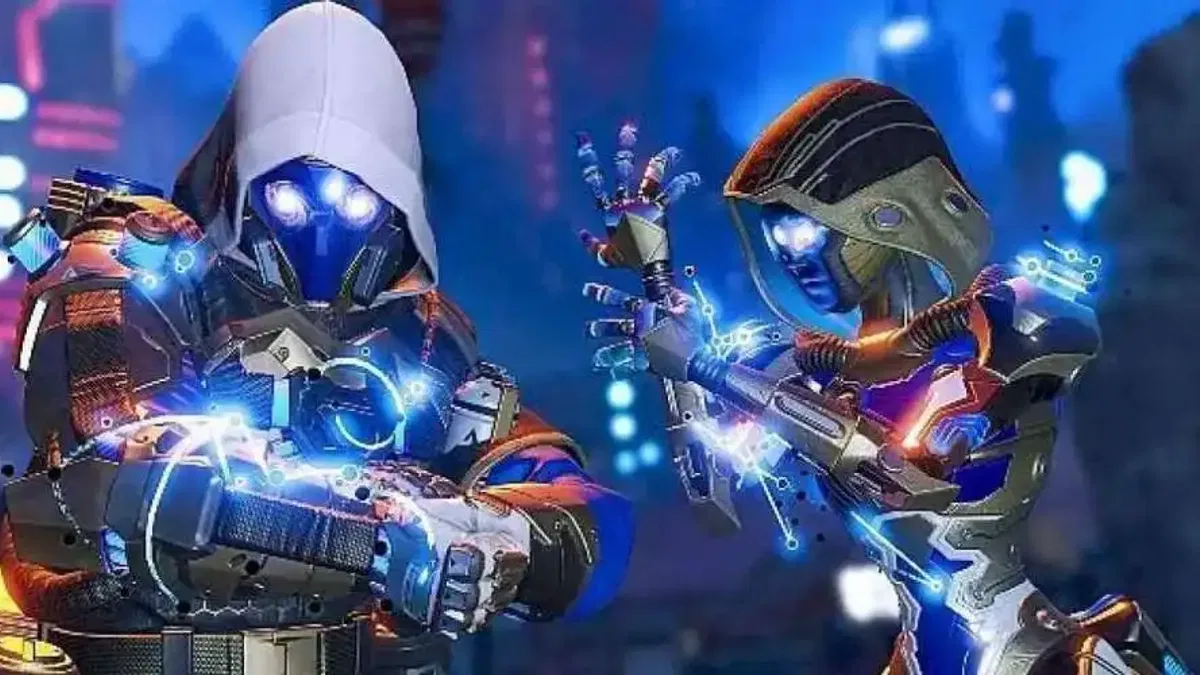 Yeni Çıkış Fragmanıyla, Apex Legends: From The Rift Herkesi Savaş Alanına Davet Ediyor!