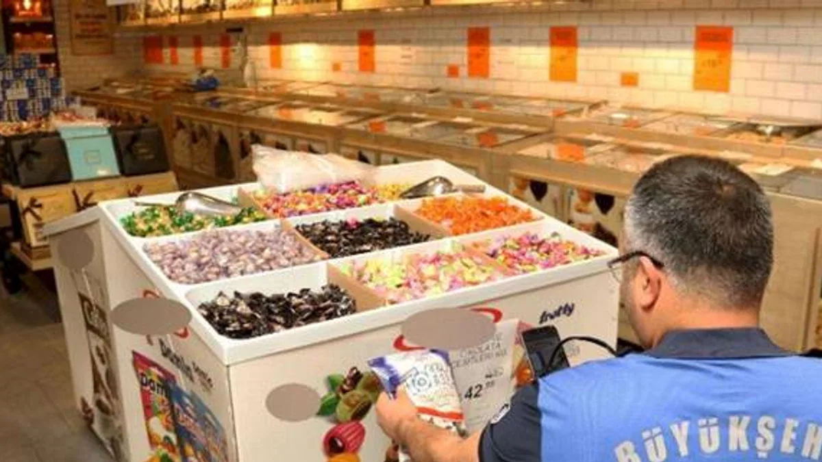 Kocaeli Zabıtası, 2023’te huzur ve güvenliği sağladı