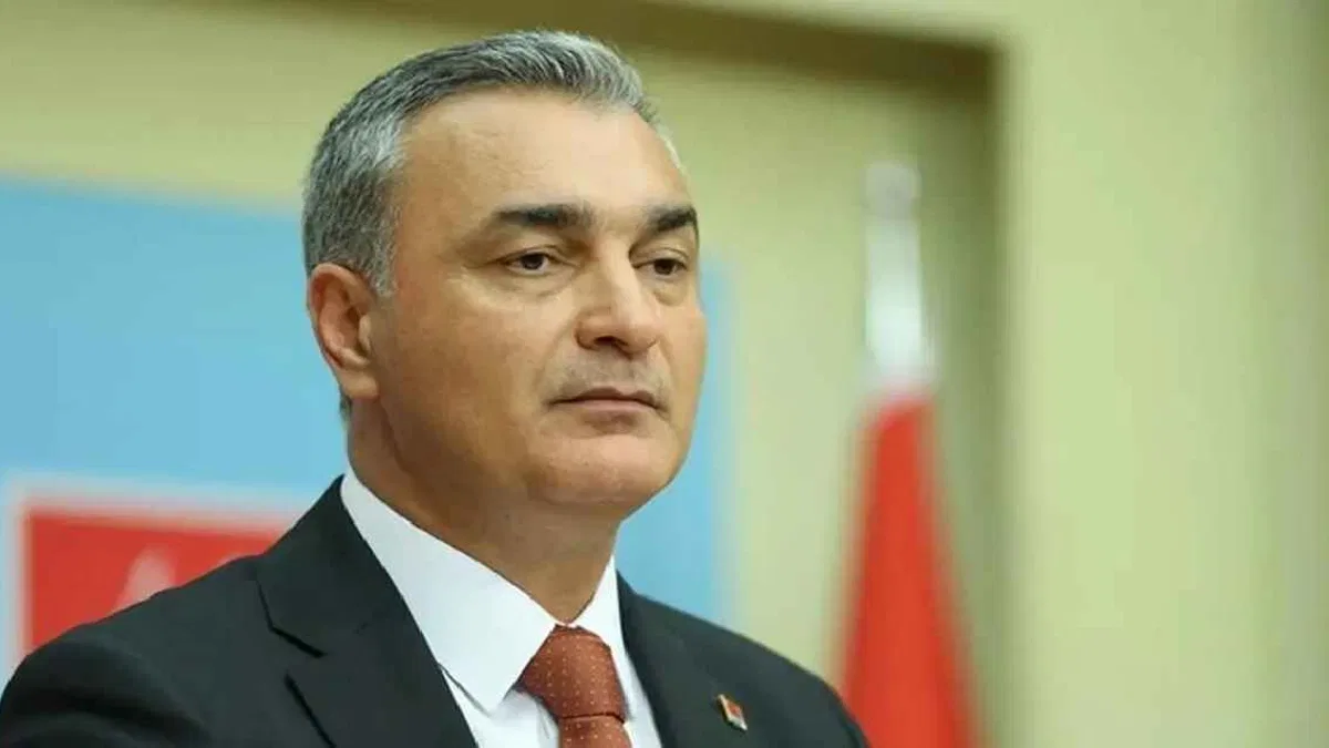 CHP Sözcüsü Sarı: Önümüzde artık bir engel bulunmuyor