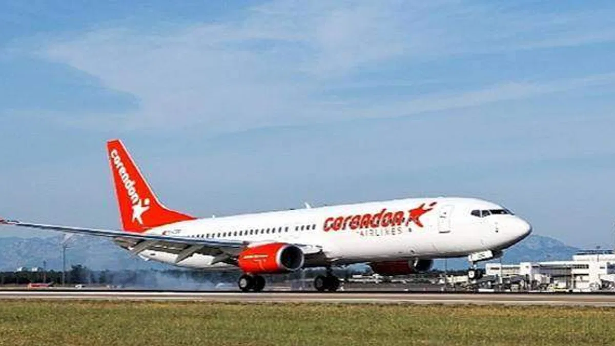 Corendon Airlines ile AFI KLM iş birliği büyüyerek devam ediyo