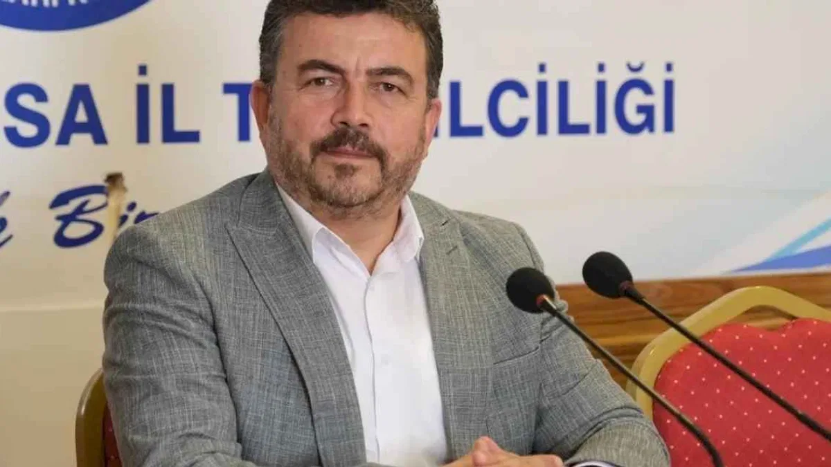 Bursa Orhangazi'deki veli terörü Memur-Sen'in de gündeminde